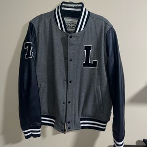 Levi’s Varsity Jacket